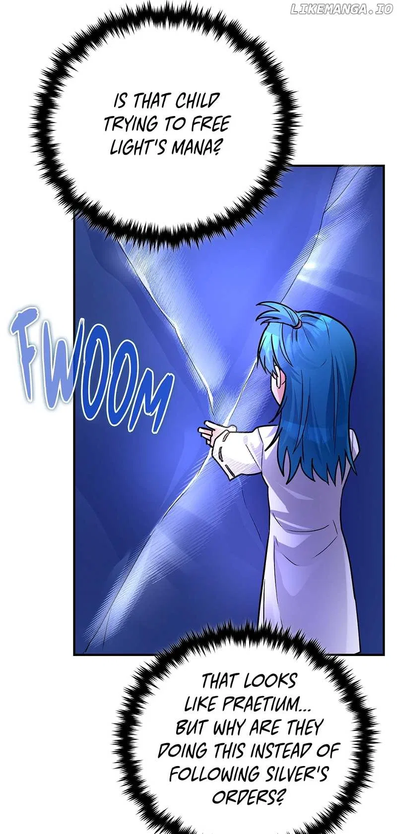 Her Ladyship Objects to this Marriage! Chapter 101 – Page 10
