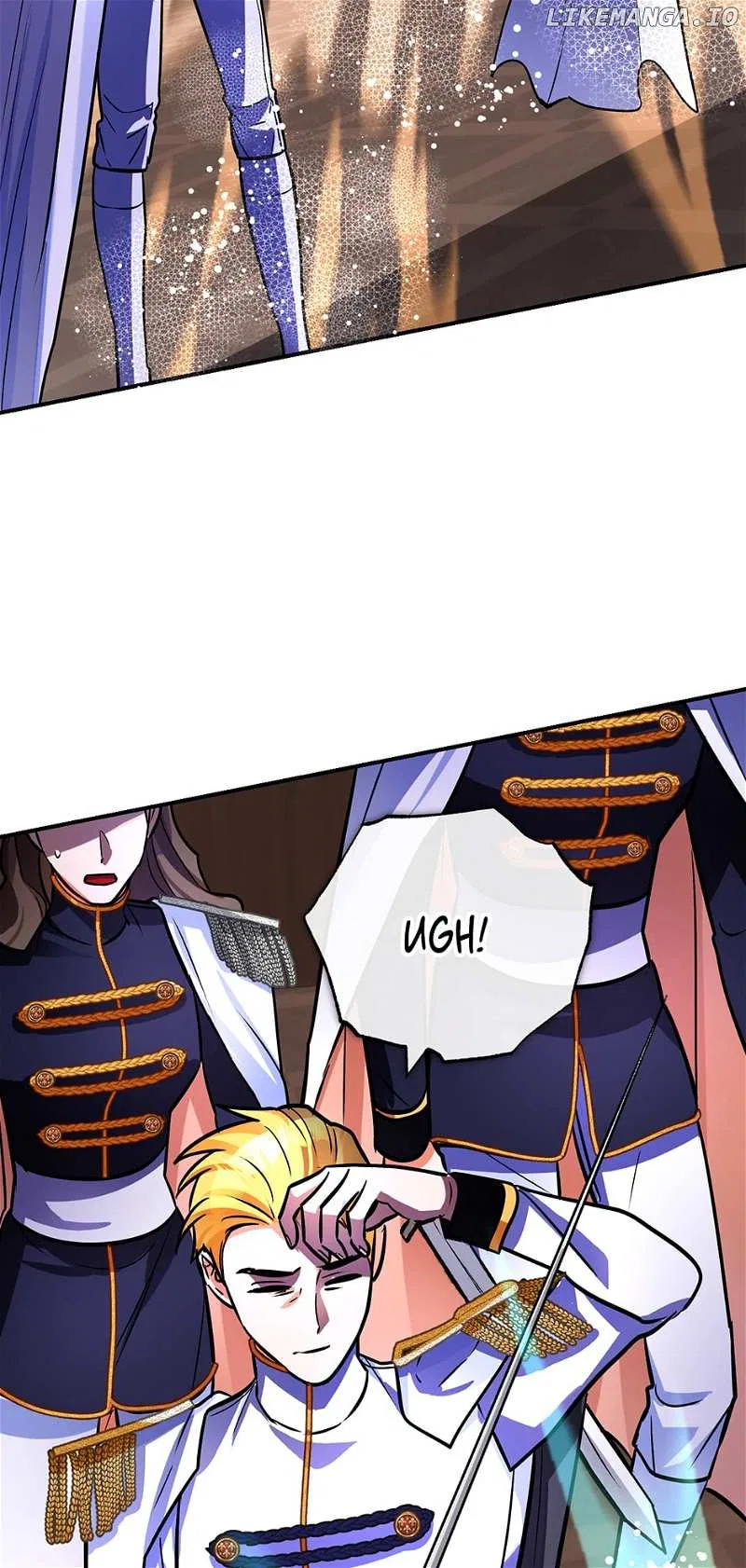 Her Ladyship Objects to this Marriage! Chapter 101 – Page 14