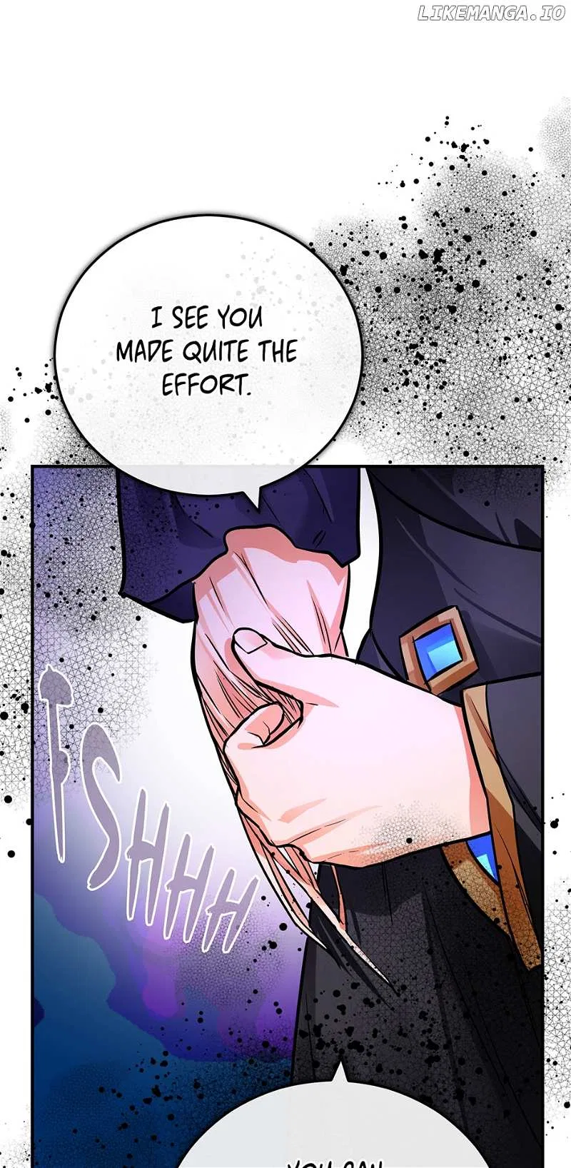 Her Ladyship Objects to this Marriage! Chapter 101 – Page 18