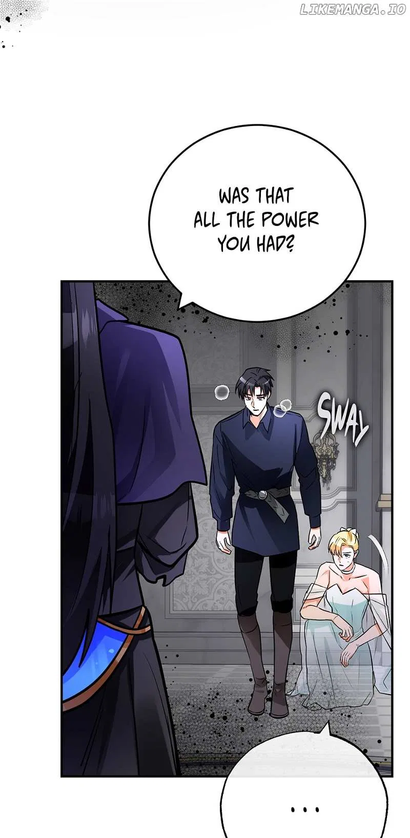 Her Ladyship Objects to this Marriage! Chapter 101 – Page 21