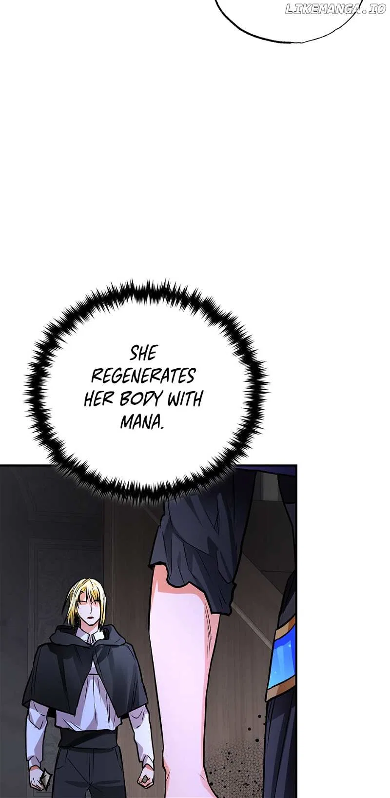 Her Ladyship Objects to this Marriage! Chapter 101 – Page 22