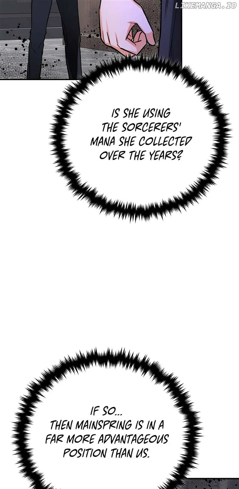 Her Ladyship Objects to this Marriage! Chapter 101 – Page 23
