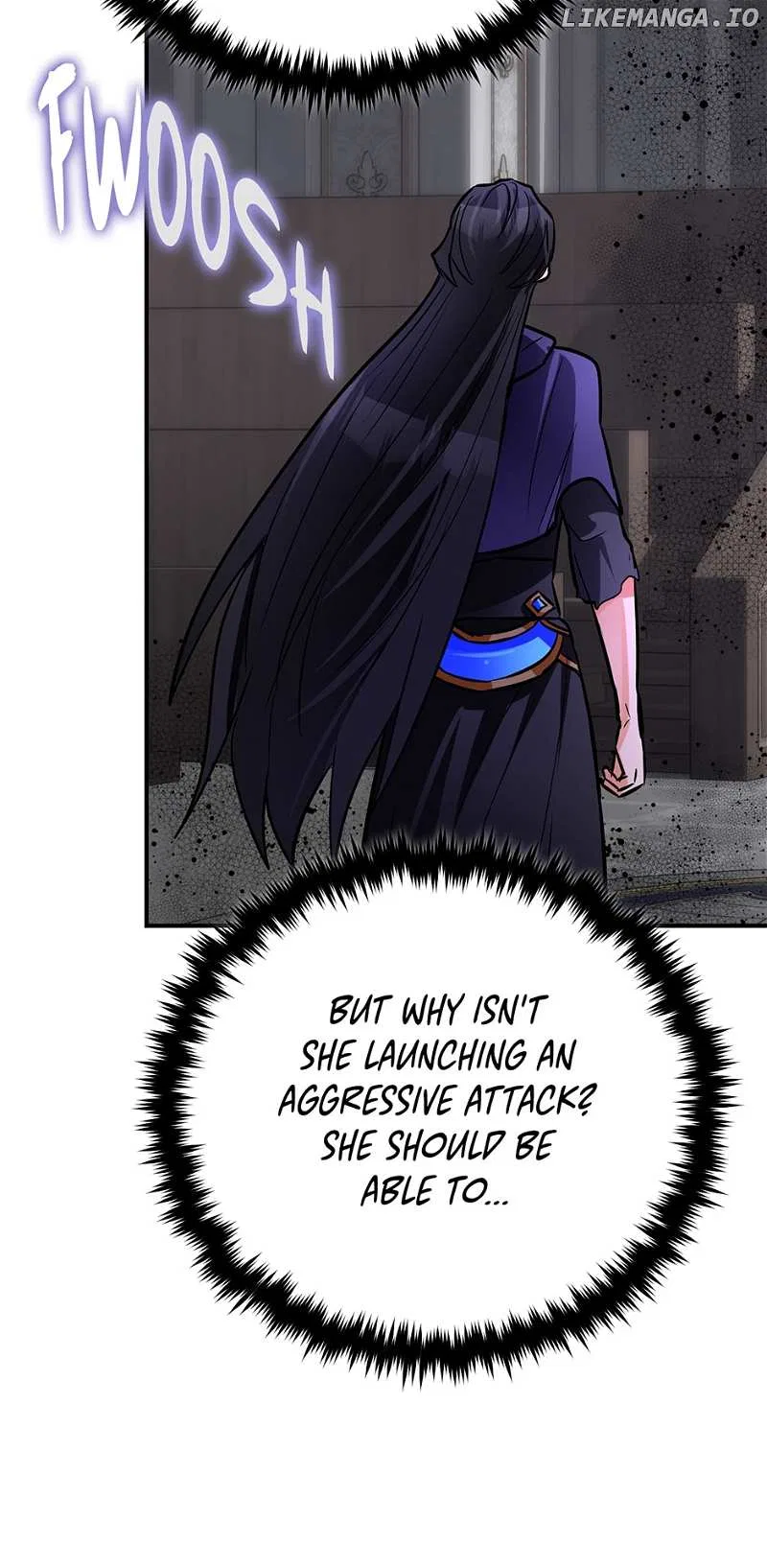 Her Ladyship Objects to this Marriage! Chapter 101 – Page 24