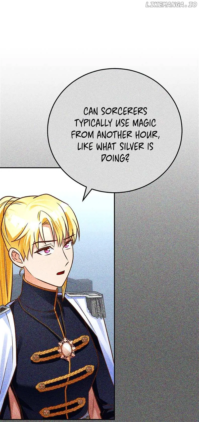 Her Ladyship Objects to this Marriage! Chapter 101 – Page 25