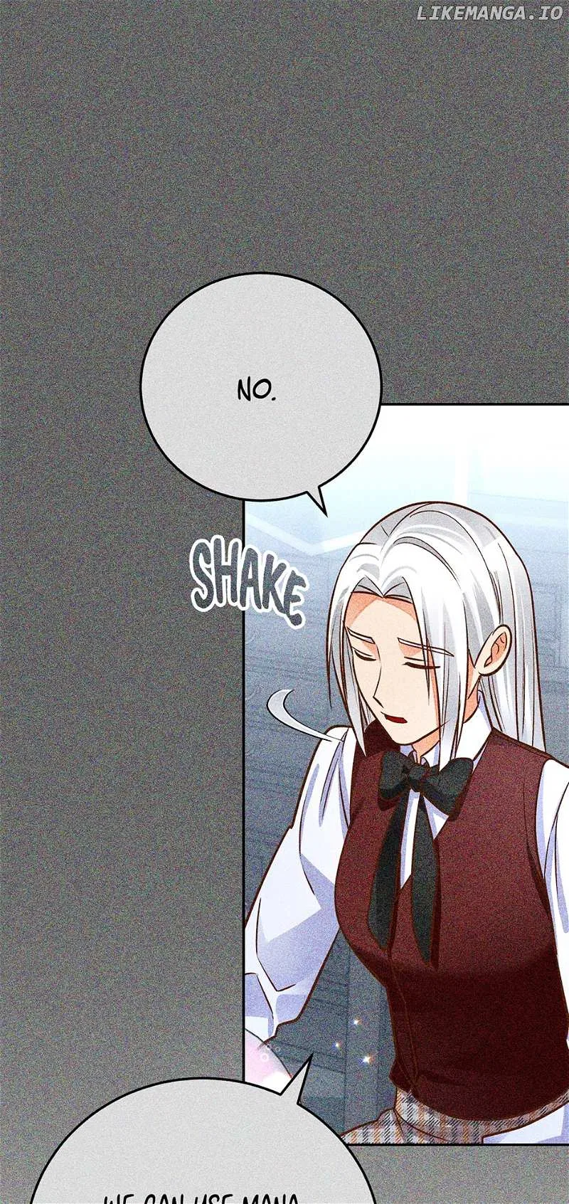 Her Ladyship Objects to this Marriage! Chapter 101 – Page 26