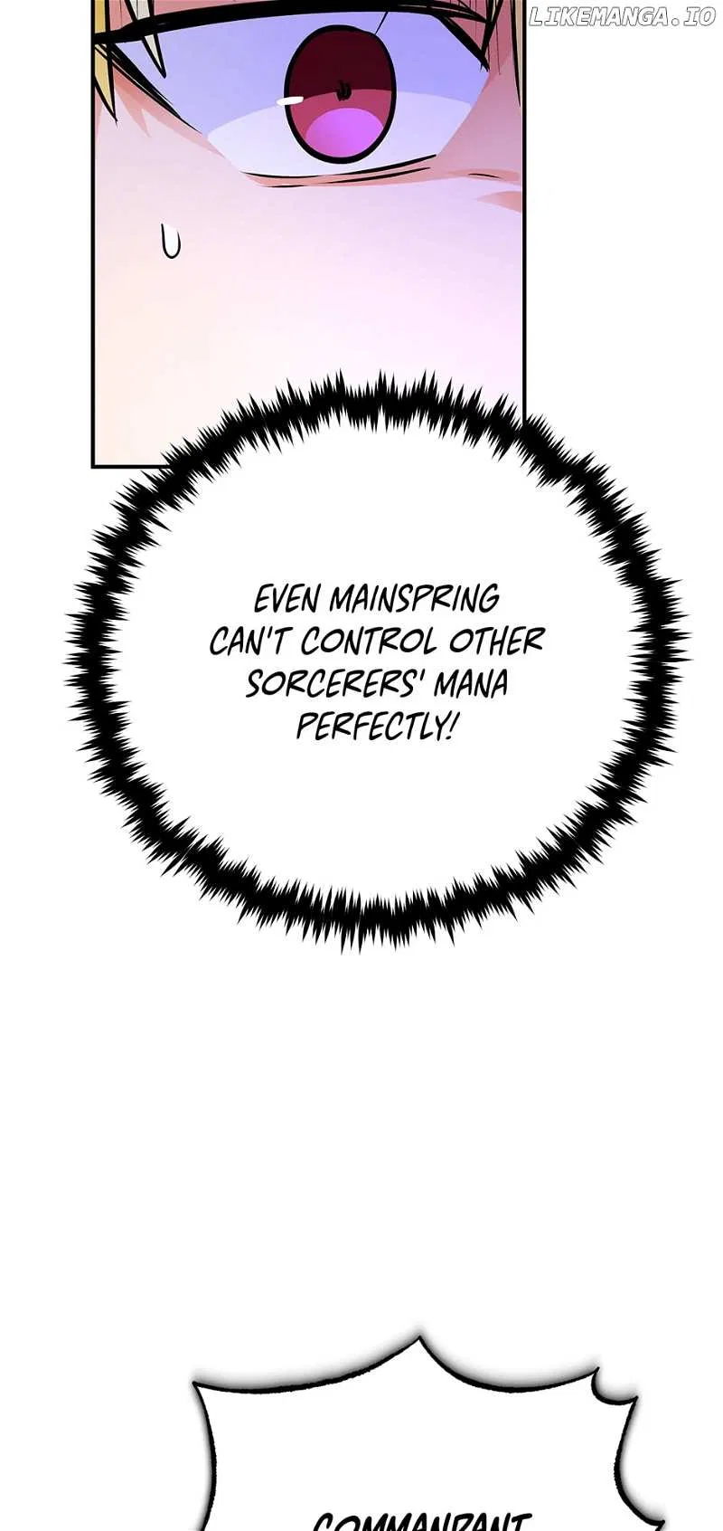 Her Ladyship Objects to this Marriage! Chapter 101 – Page 28