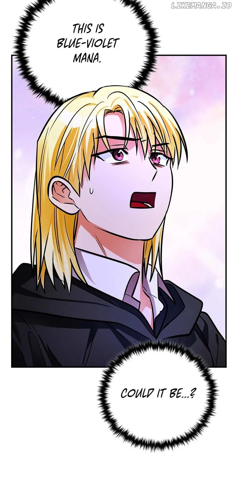 Her Ladyship Objects to this Marriage! Chapter 101 – Page 31