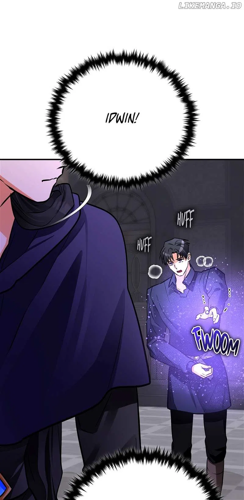 Her Ladyship Objects to this Marriage! Chapter 101 – Page 32