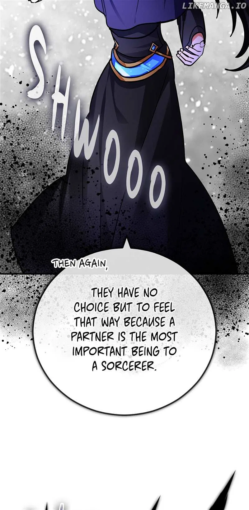 Her Ladyship Objects to this Marriage! Chapter 101 – Page 34