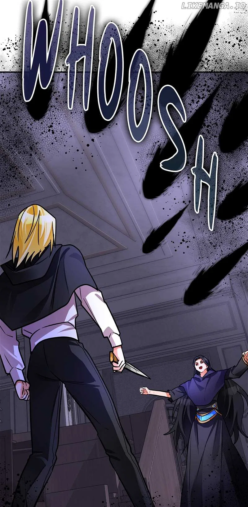 Her Ladyship Objects to this Marriage! Chapter 101 – Page 35