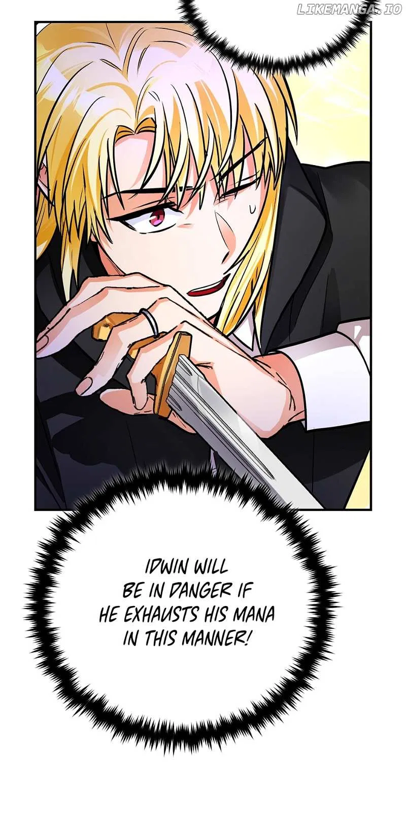 Her Ladyship Objects to this Marriage! Chapter 101 – Page 38