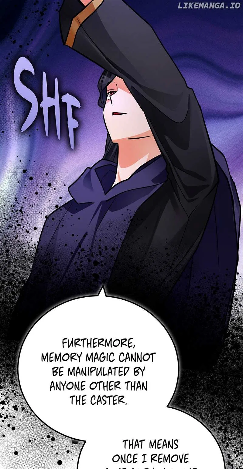 Her Ladyship Objects to this Marriage! Chapter 101 – Page 41