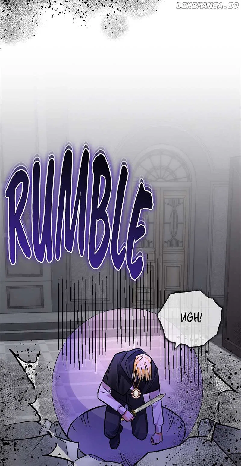 Her Ladyship Objects to this Marriage! Chapter 101 – Page 43