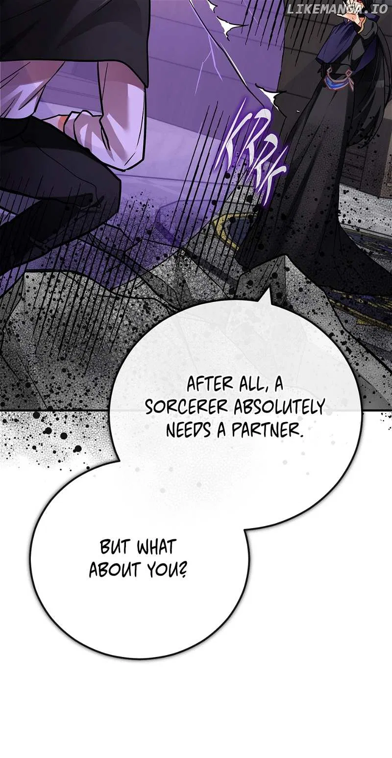 Her Ladyship Objects to this Marriage! Chapter 101 – Page 46