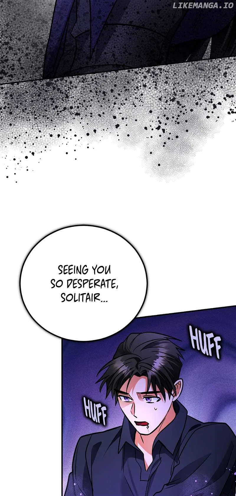 Her Ladyship Objects to this Marriage! Chapter 101 – Page 48