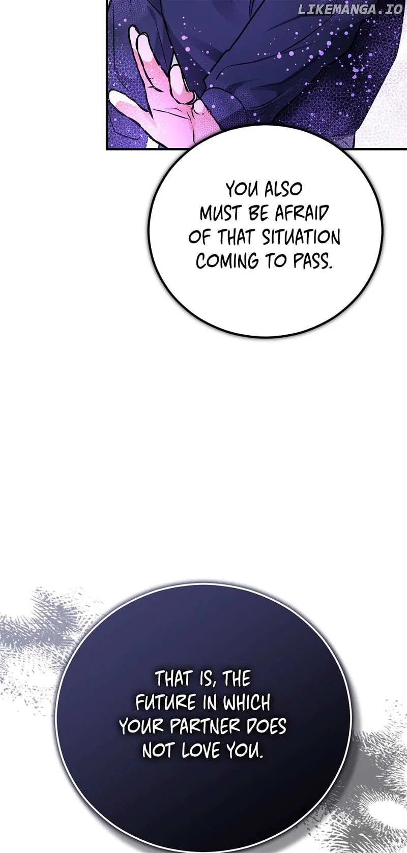 Her Ladyship Objects to this Marriage! Chapter 101 – Page 49