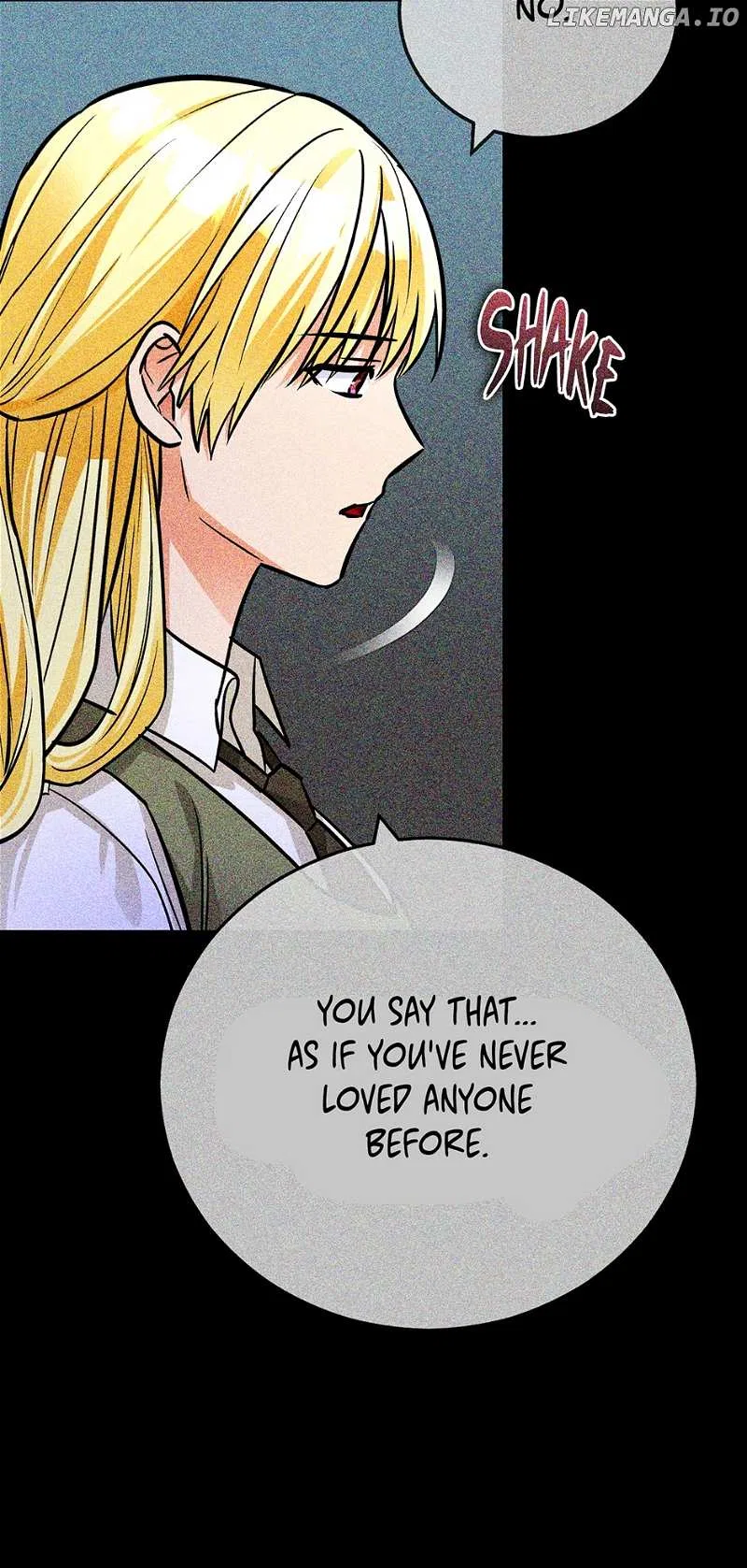 Her Ladyship Objects to this Marriage! Chapter 101 – Page 53
