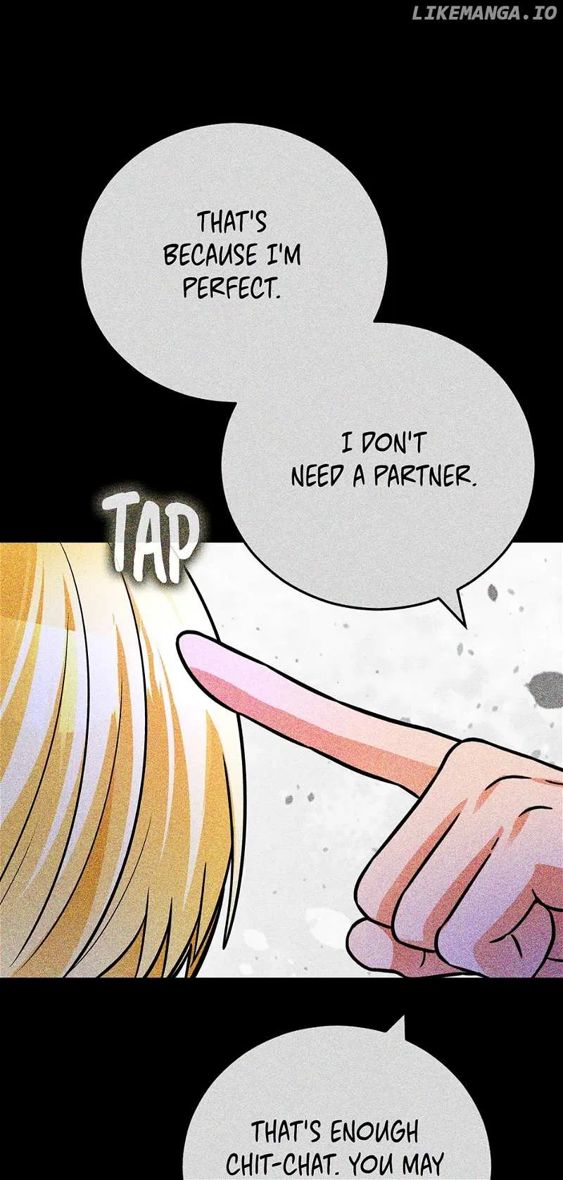 Her Ladyship Objects to this Marriage! Chapter 101 – Page 54