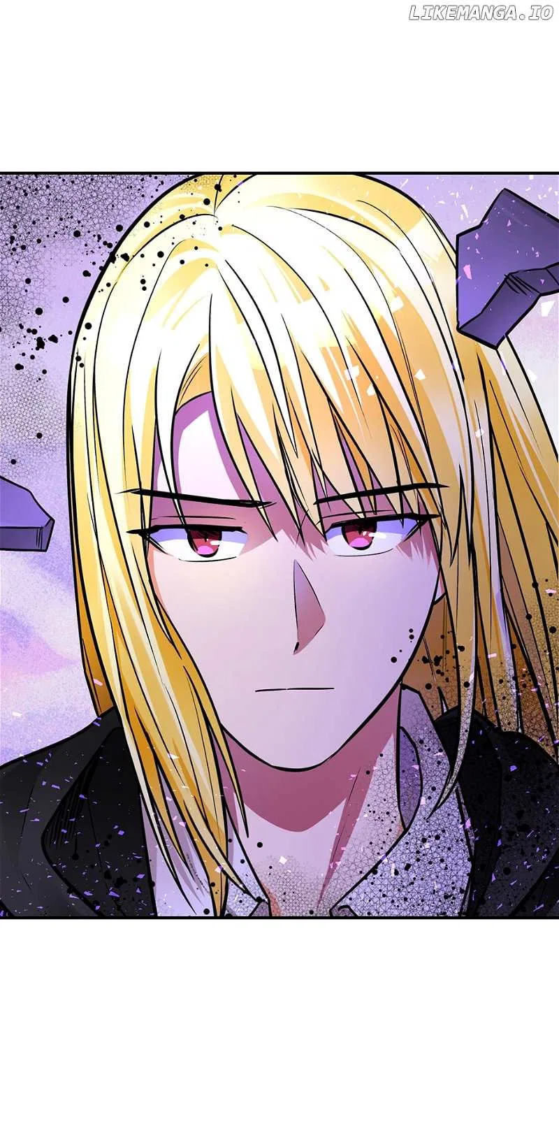 Her Ladyship Objects to this Marriage! Chapter 101 – Page 59
