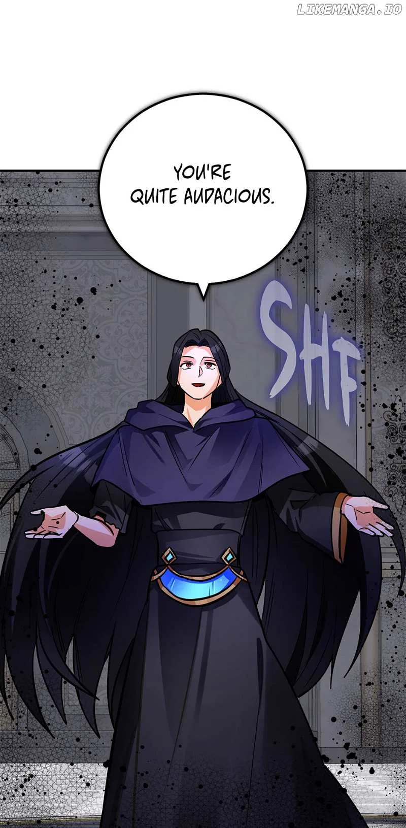 Her Ladyship Objects to this Marriage! Chapter 101 – Page 60