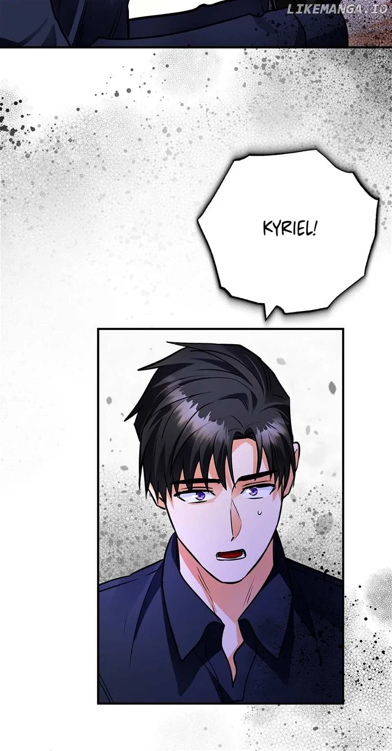 Her Ladyship Objects to this Marriage! Chapter 101 – Page 65