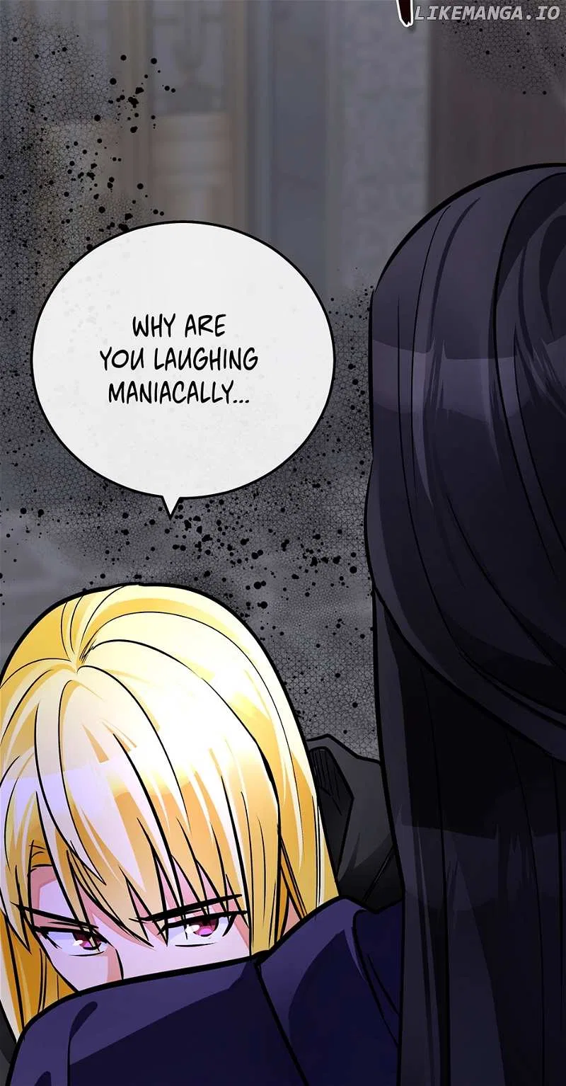 Her Ladyship Objects to this Marriage! Chapter 101 – Page 70