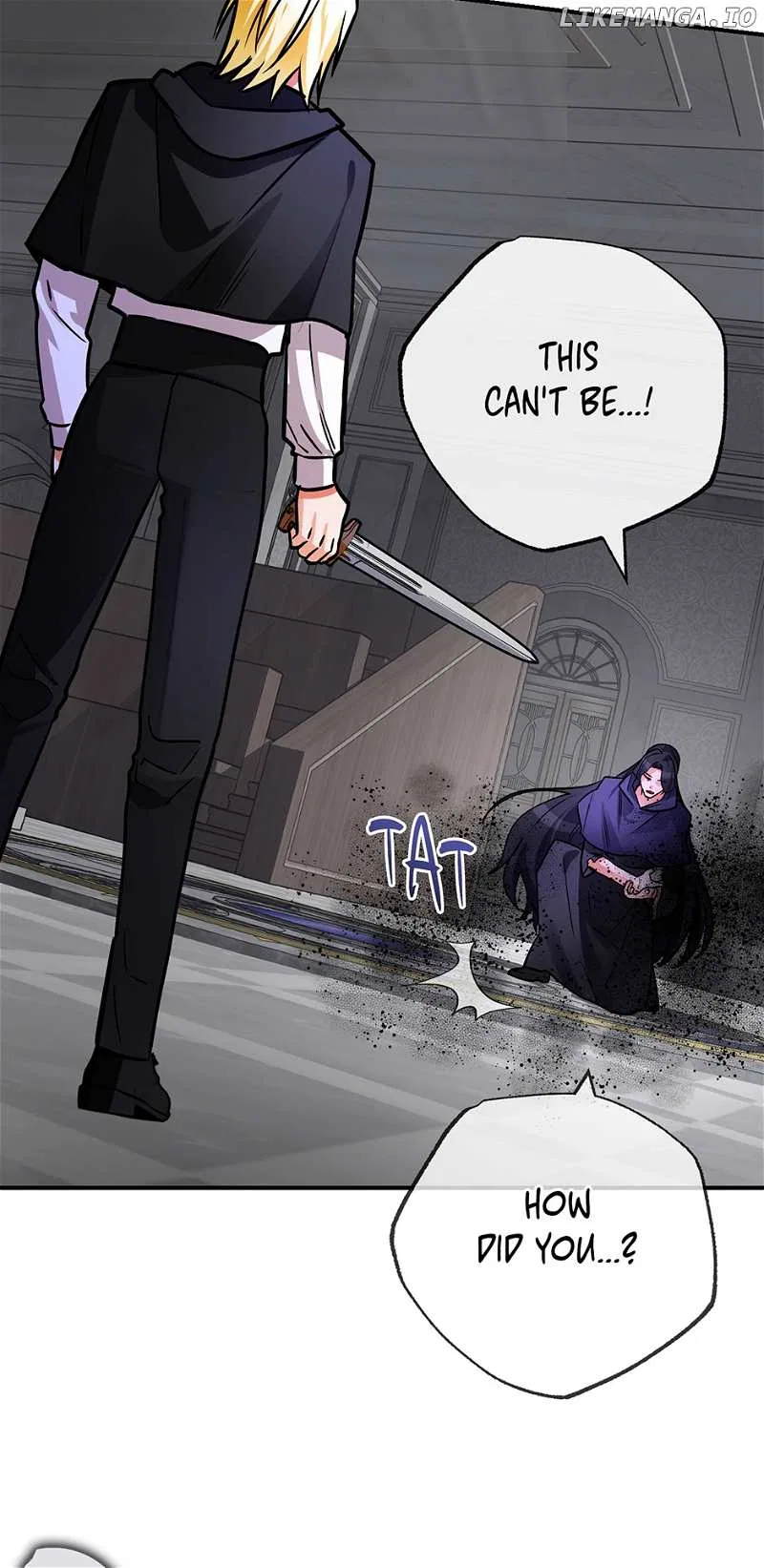 Her Ladyship Objects to this Marriage! Chapter 101 – Page 73