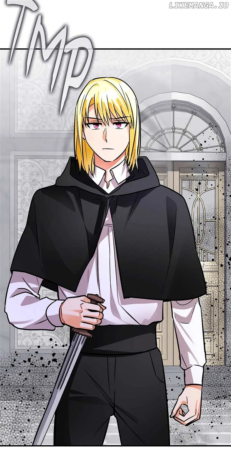Her Ladyship Objects to this Marriage! Chapter 101 – Page 74