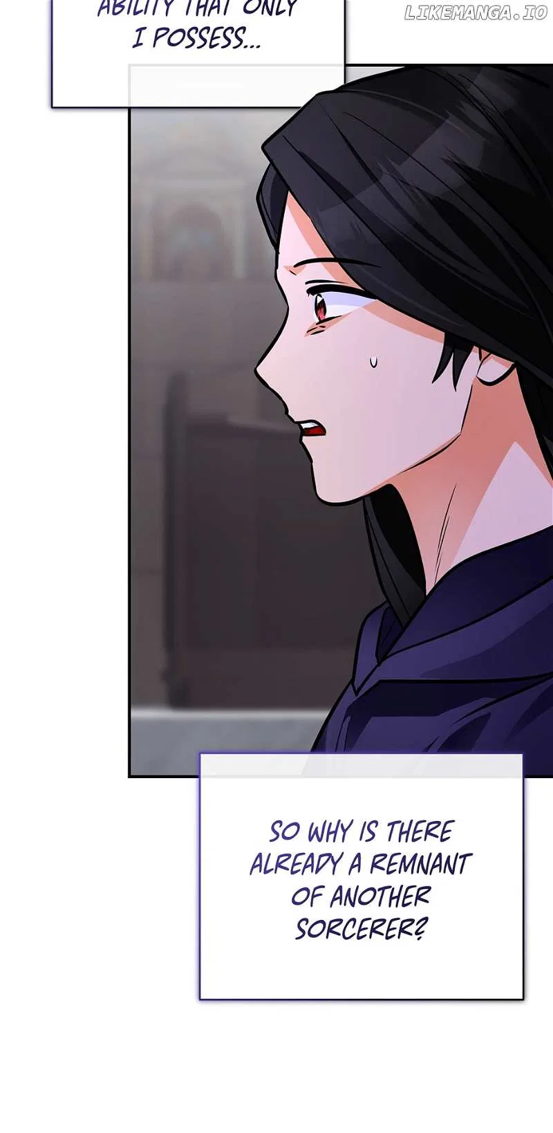 Her Ladyship Objects to this Marriage! Chapter 101 – Page 78