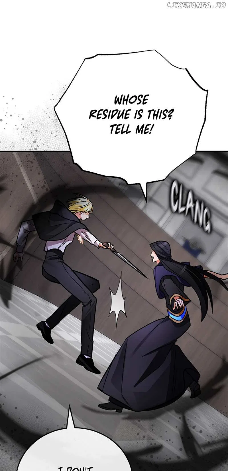 Her Ladyship Objects to this Marriage! Chapter 101 – Page 79