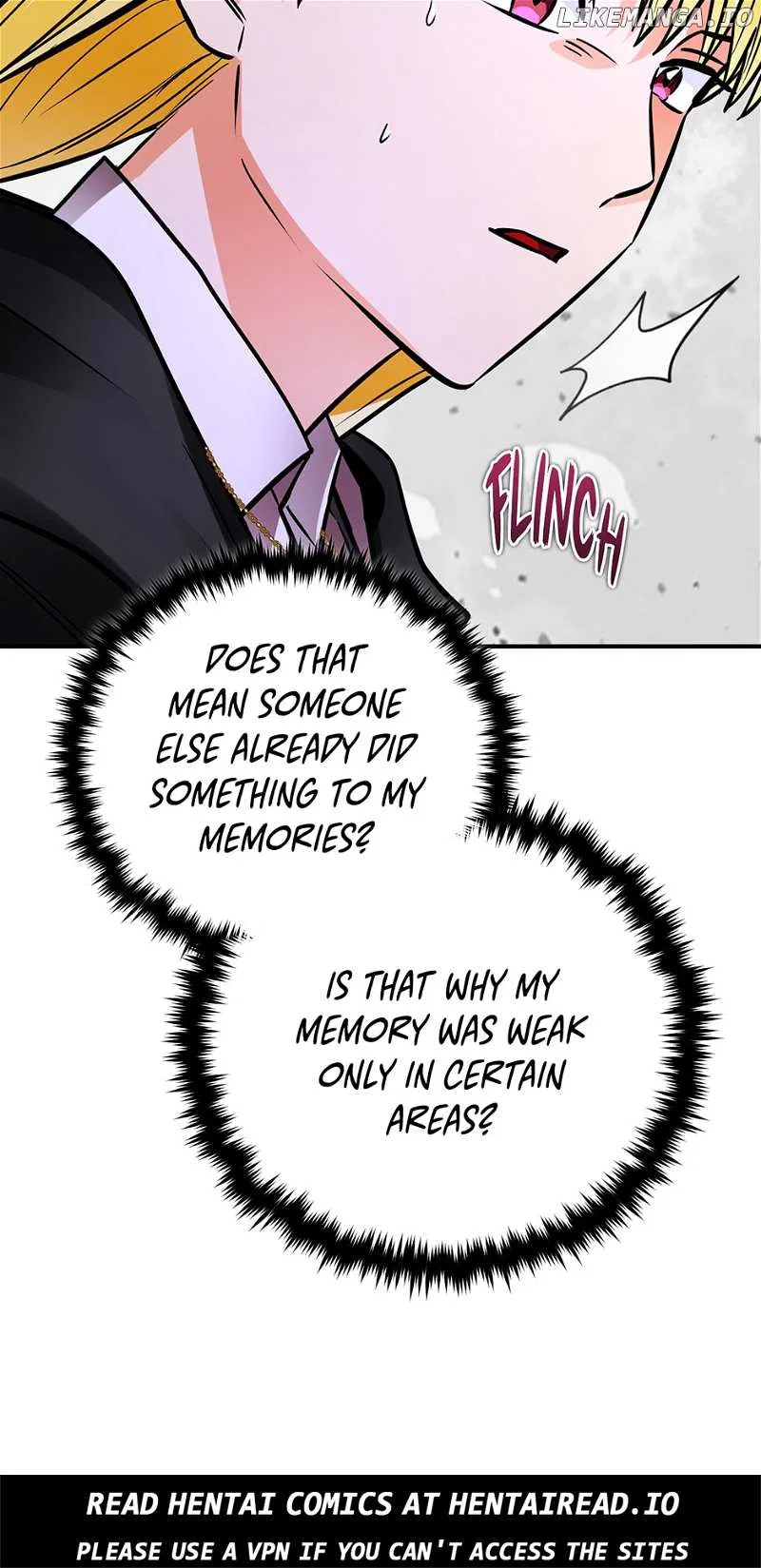 Her Ladyship Objects to this Marriage! Chapter 101 – Page 83