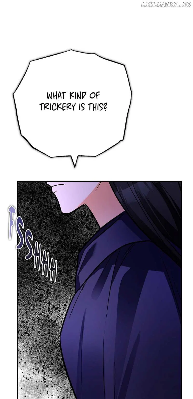 Her Ladyship Objects to this Marriage! Chapter 101 – Page 84