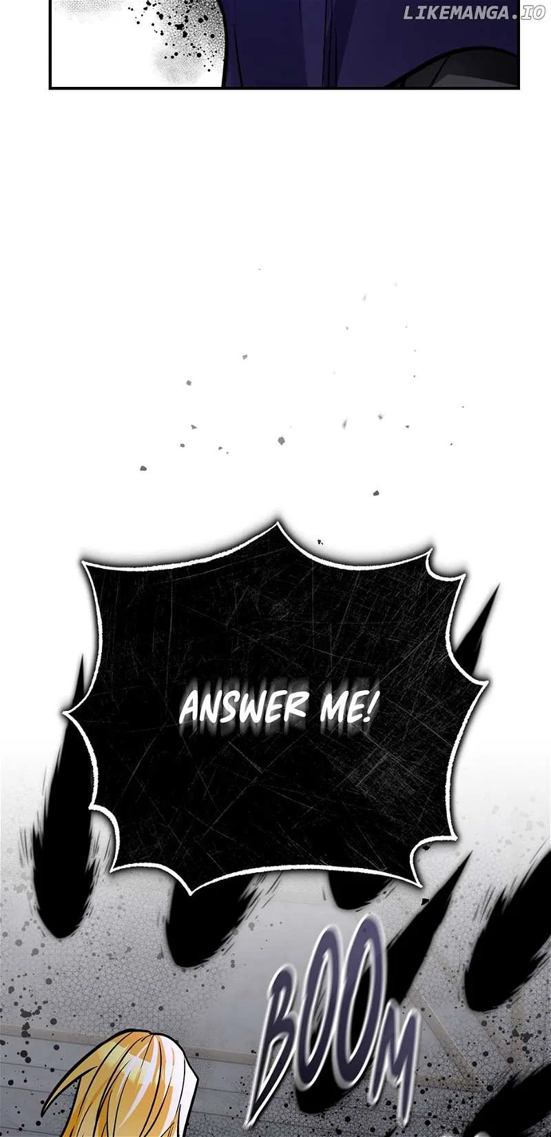 Her Ladyship Objects to this Marriage! Chapter 101 – Page 85