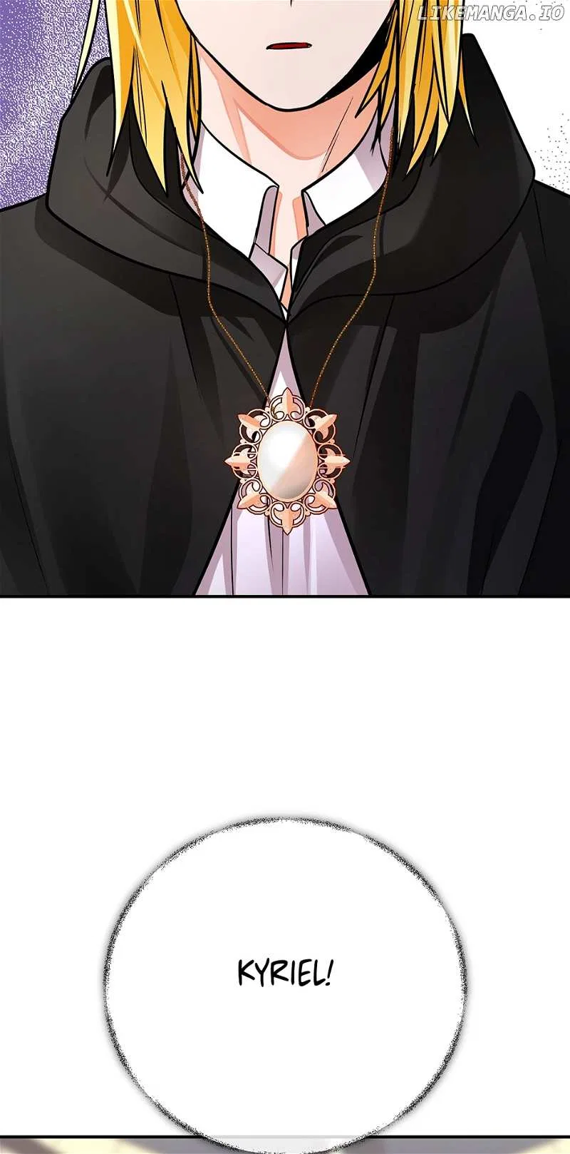 Her Ladyship Objects to this Marriage! Chapter 100 – Page 3