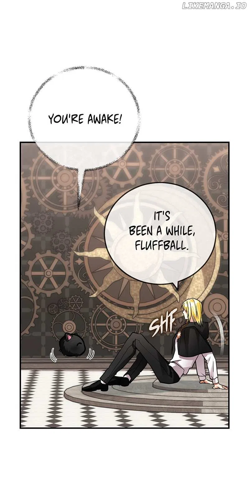 Her Ladyship Objects to this Marriage! Chapter 100 – Page 5
