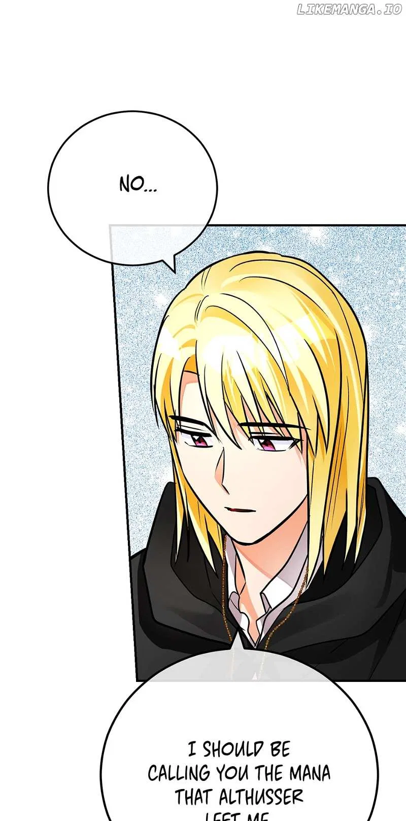 Her Ladyship Objects to this Marriage! Chapter 100 – Page 6