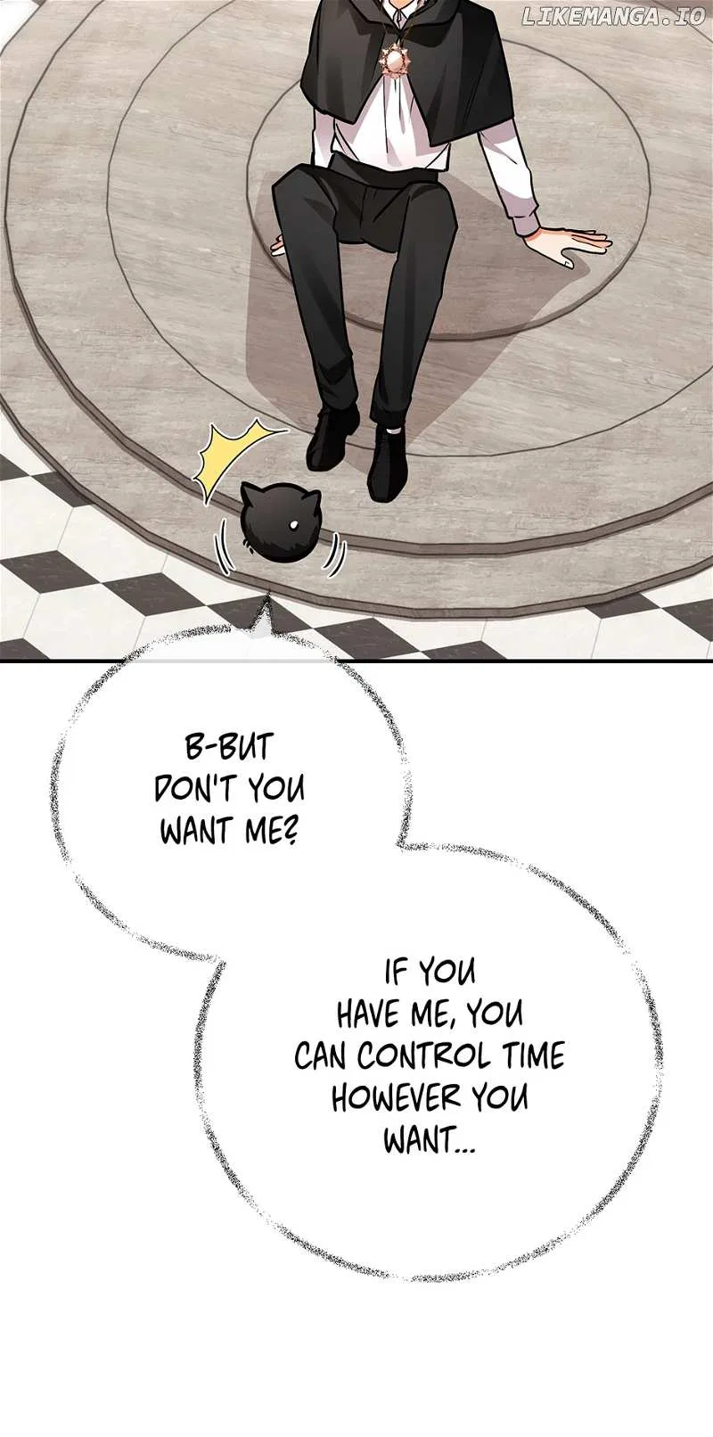 Her Ladyship Objects to this Marriage! Chapter 100 – Page 9