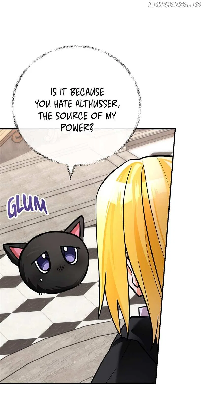 Her Ladyship Objects to this Marriage! Chapter 100 – Page 10
