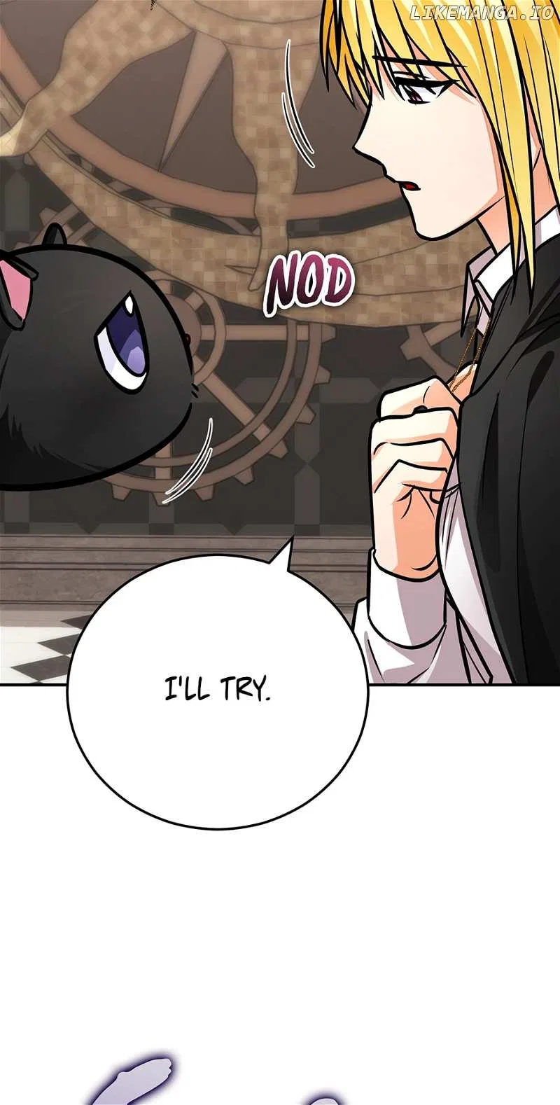 Her Ladyship Objects to this Marriage! Chapter 100 – Page 13