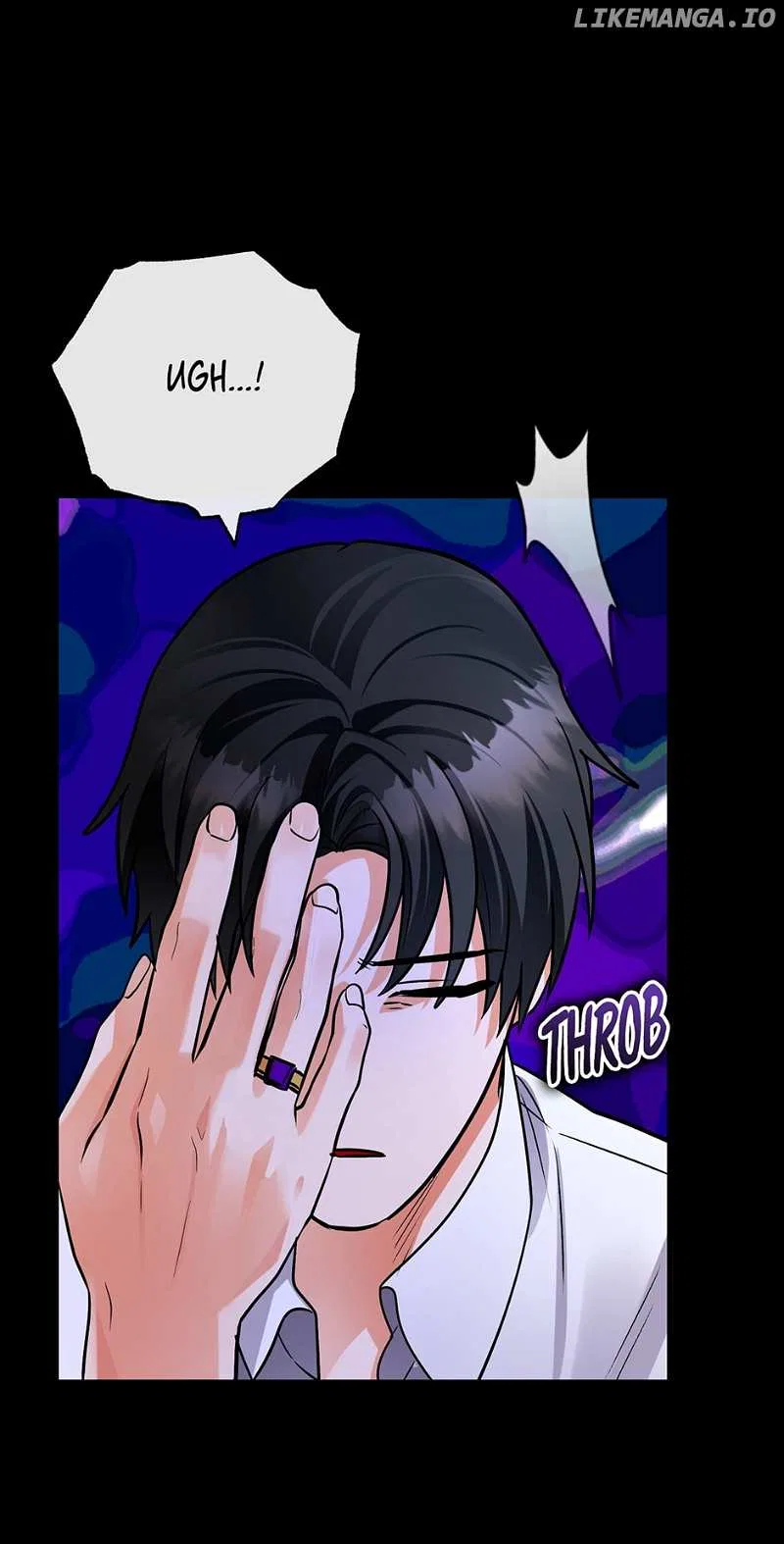 Her Ladyship Objects to this Marriage! Chapter 100 – Page 17