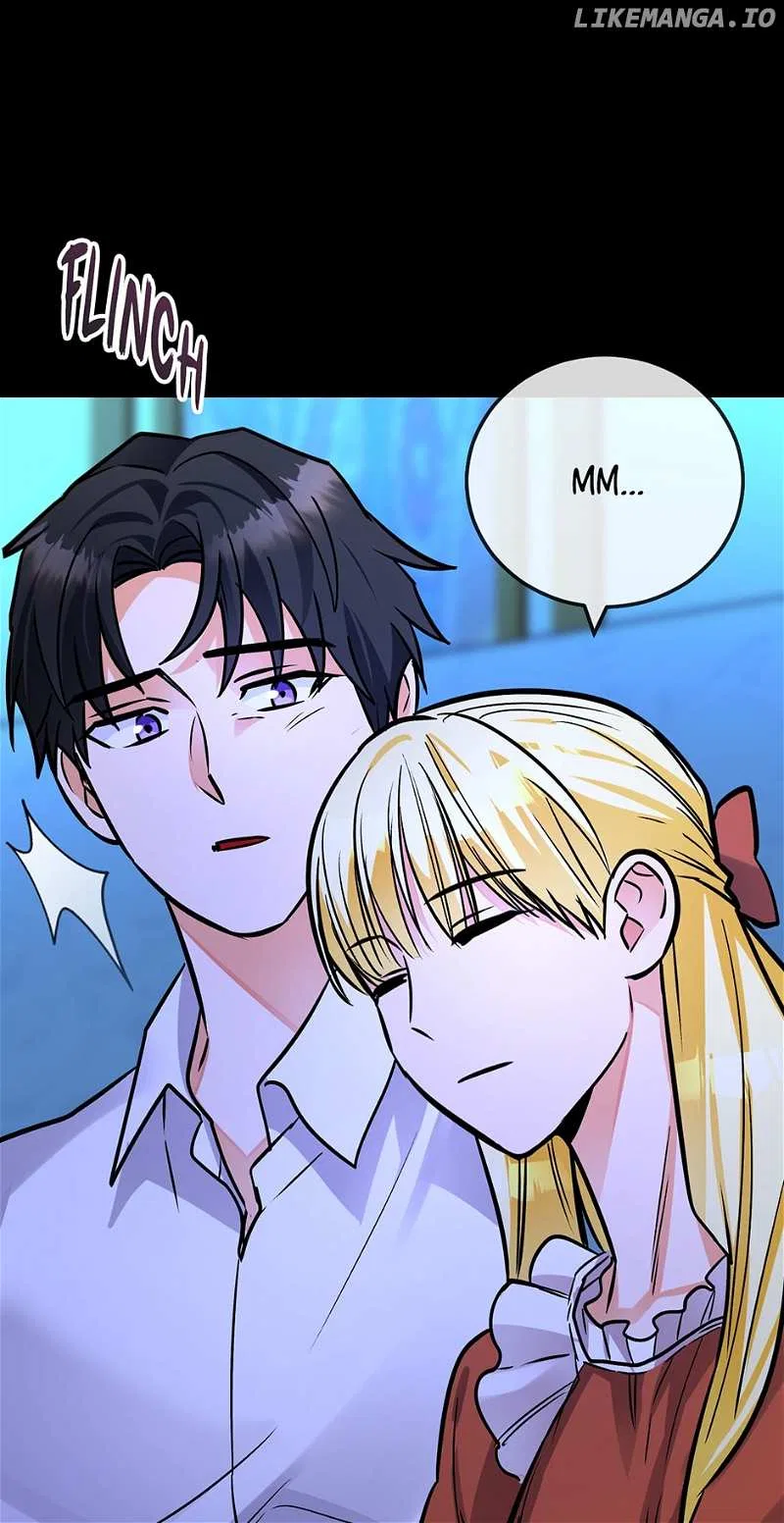 Her Ladyship Objects to this Marriage! Chapter 100 – Page 19