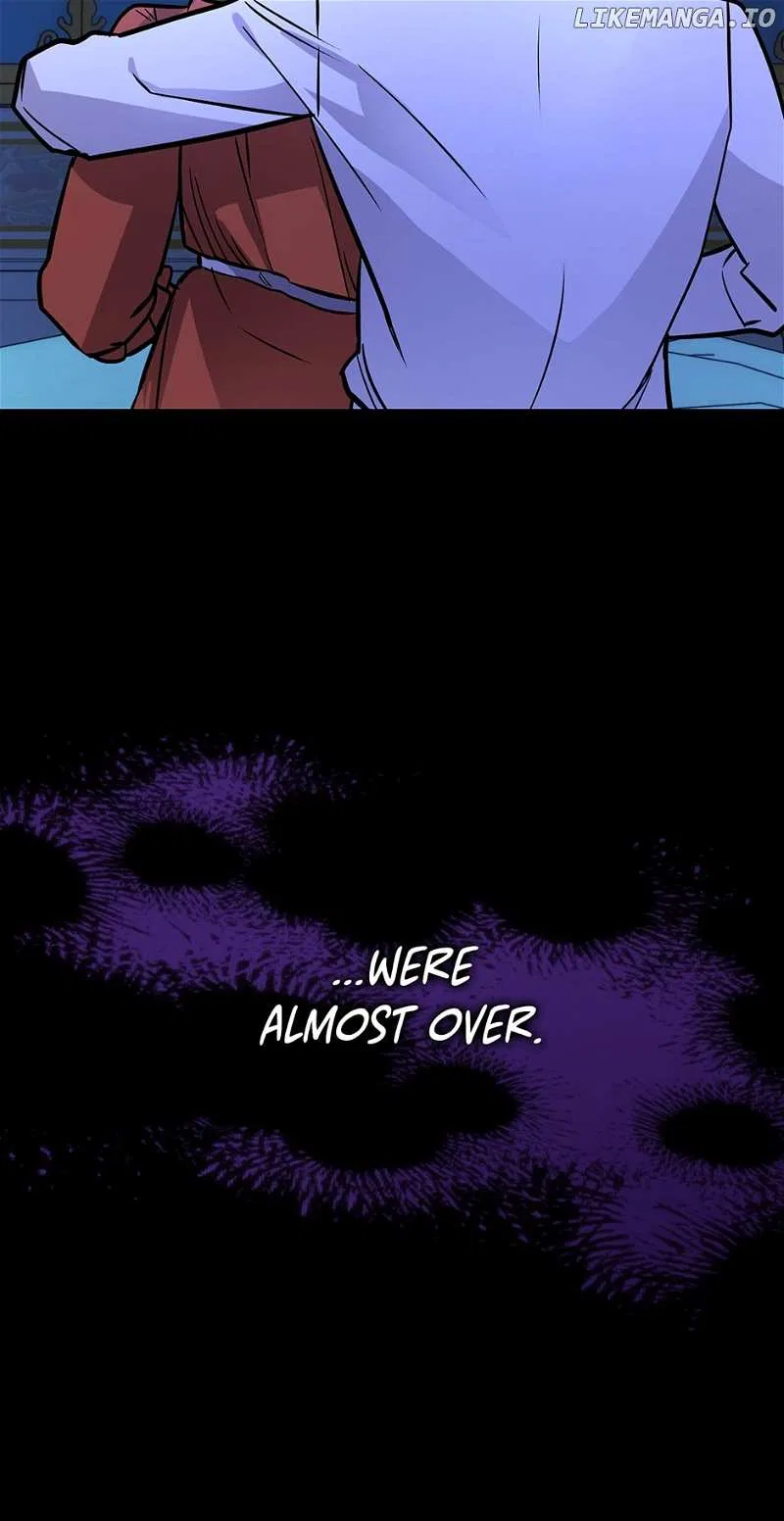 Her Ladyship Objects to this Marriage! Chapter 100 – Page 21