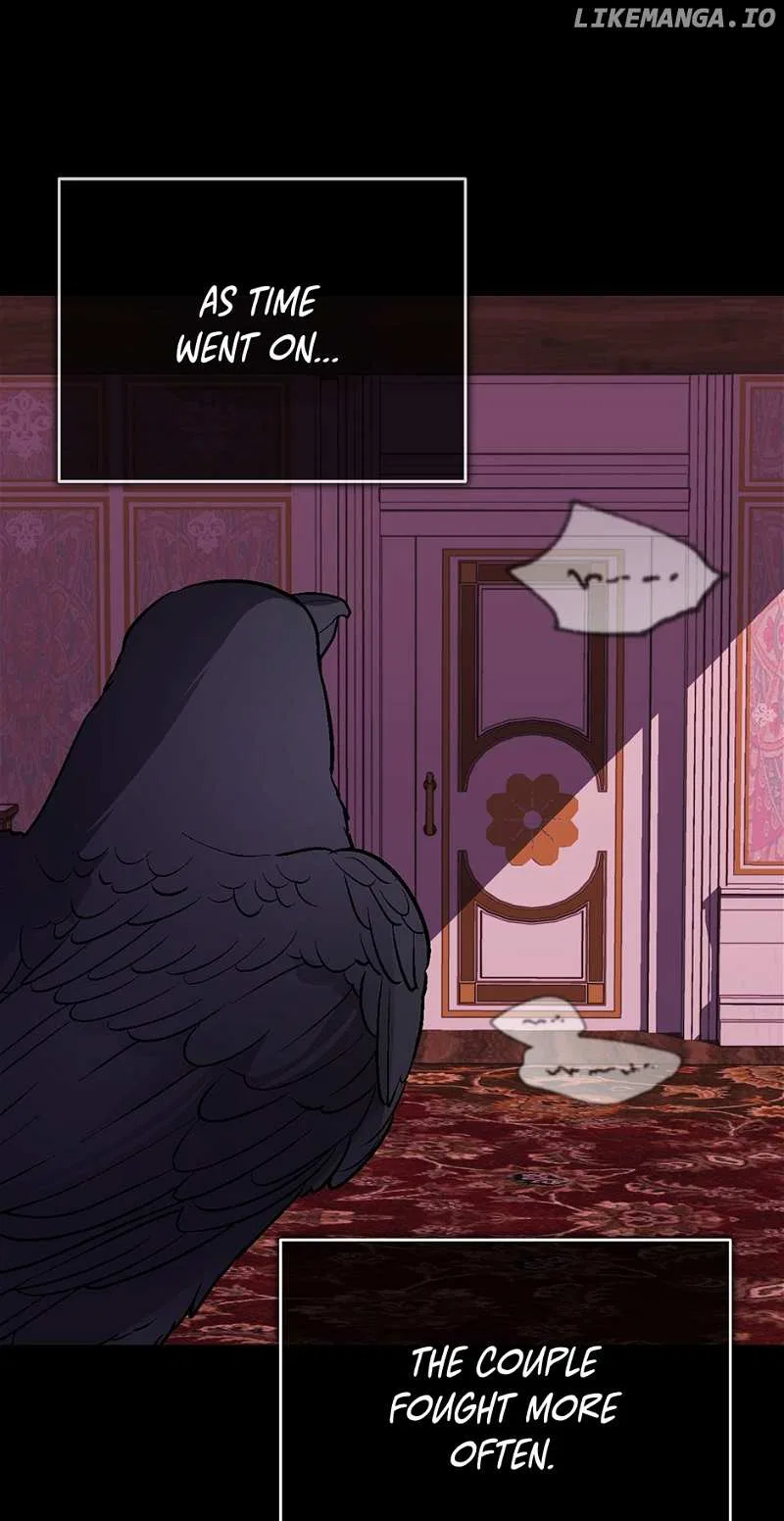 Her Ladyship Objects to this Marriage! Chapter 100 – Page 22