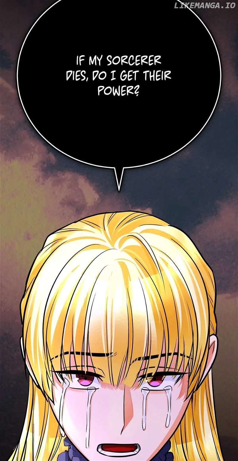 Her Ladyship Objects to this Marriage! Chapter 100 – Page 25