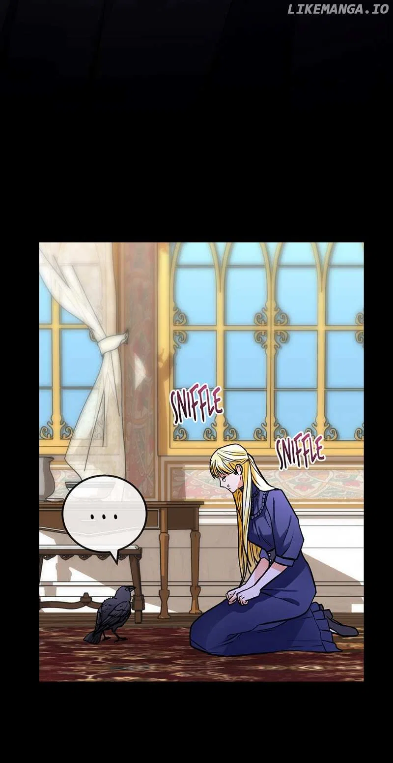 Her Ladyship Objects to this Marriage! Chapter 100 – Page 27