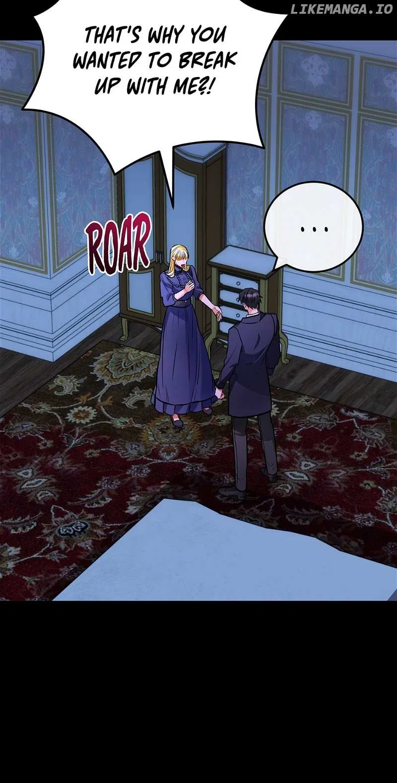 Her Ladyship Objects to this Marriage! Chapter 100 – Page 30
