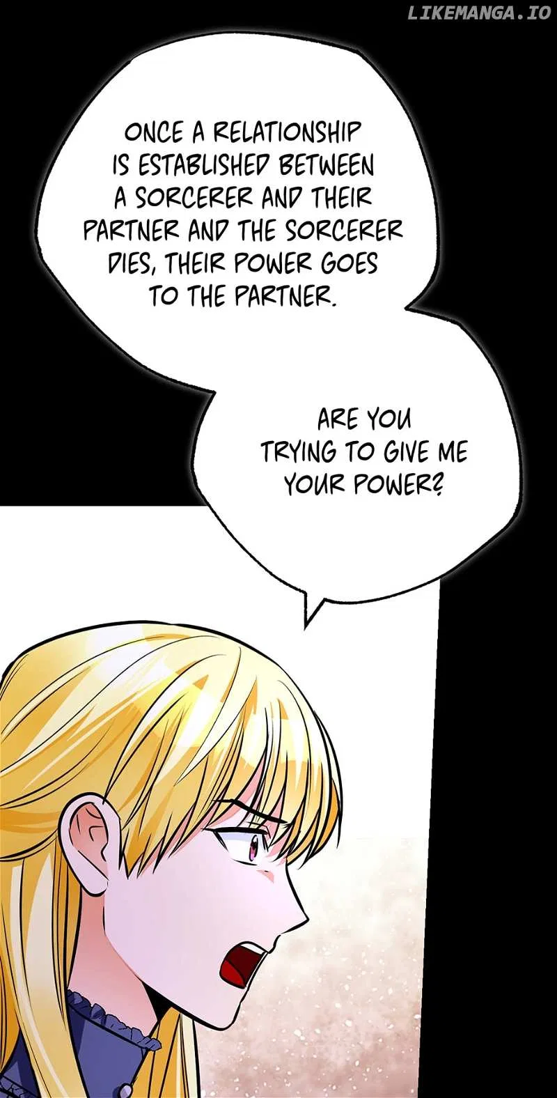 Her Ladyship Objects to this Marriage! Chapter 100 – Page 31