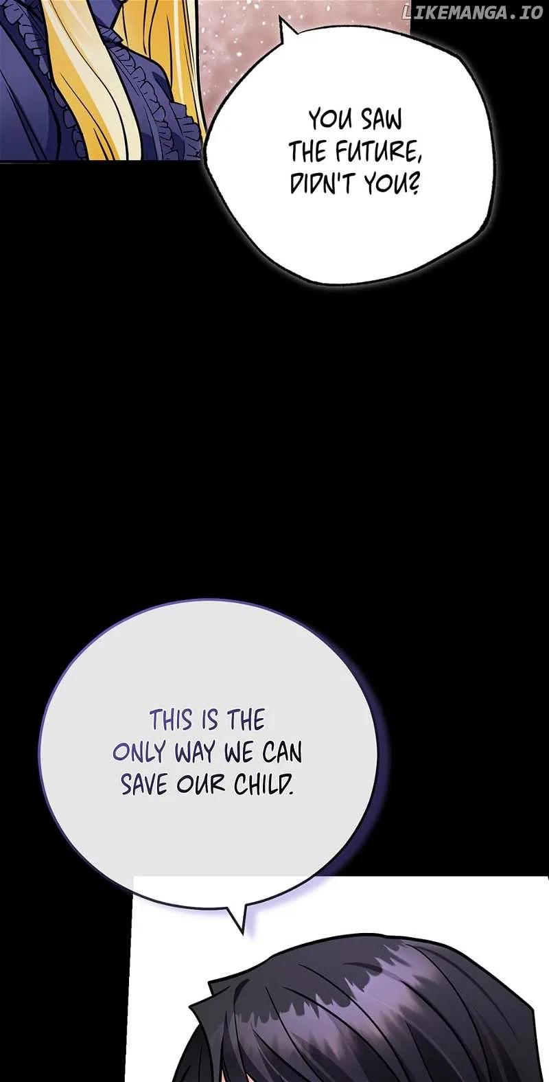 Her Ladyship Objects to this Marriage! Chapter 100 – Page 32