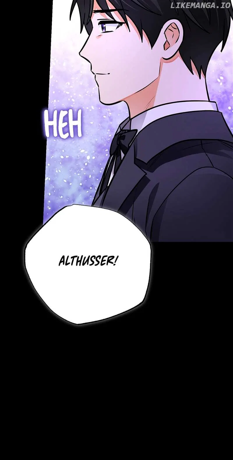 Her Ladyship Objects to this Marriage! Chapter 100 – Page 33
