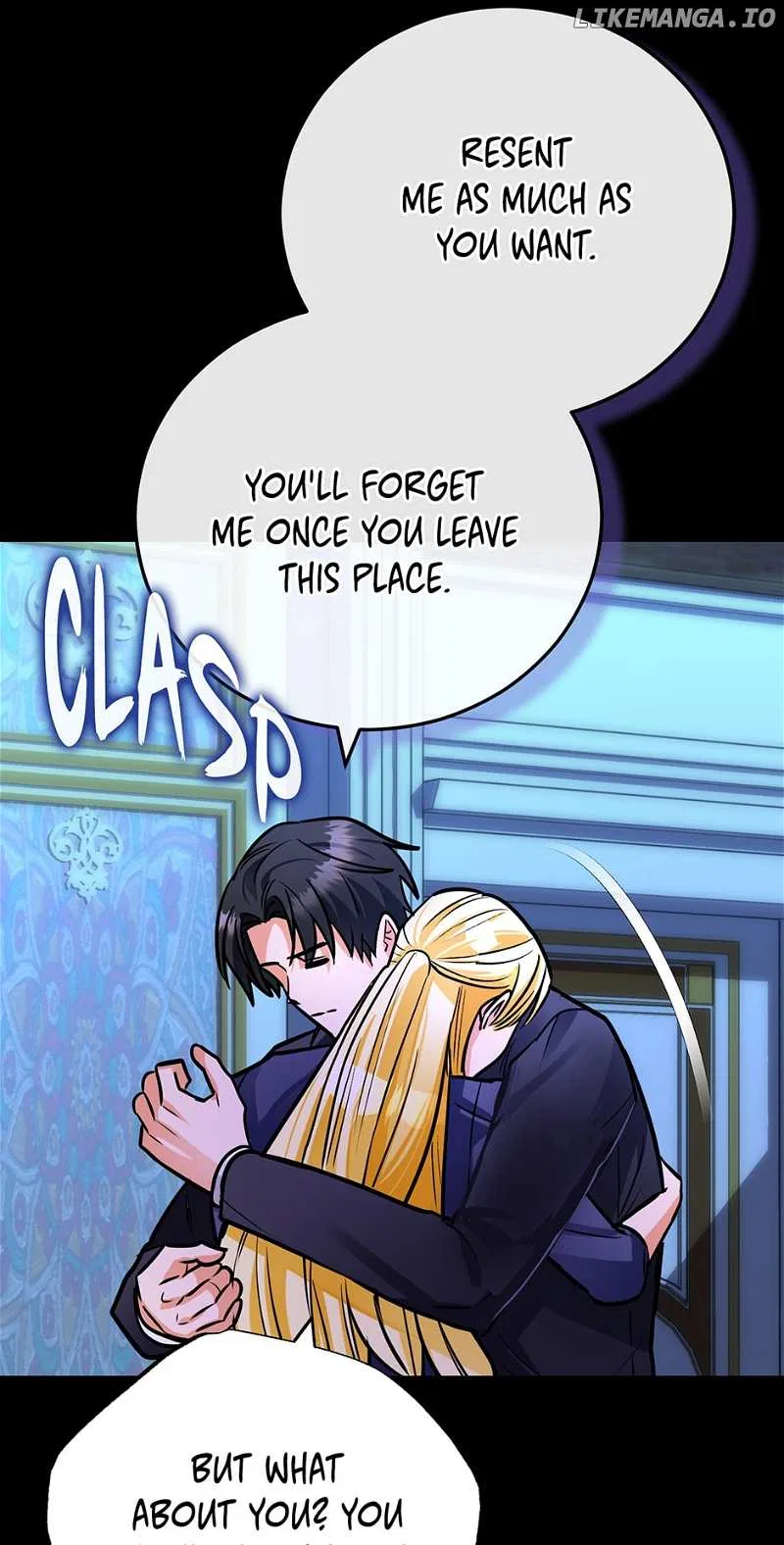 Her Ladyship Objects to this Marriage! Chapter 100 – Page 34